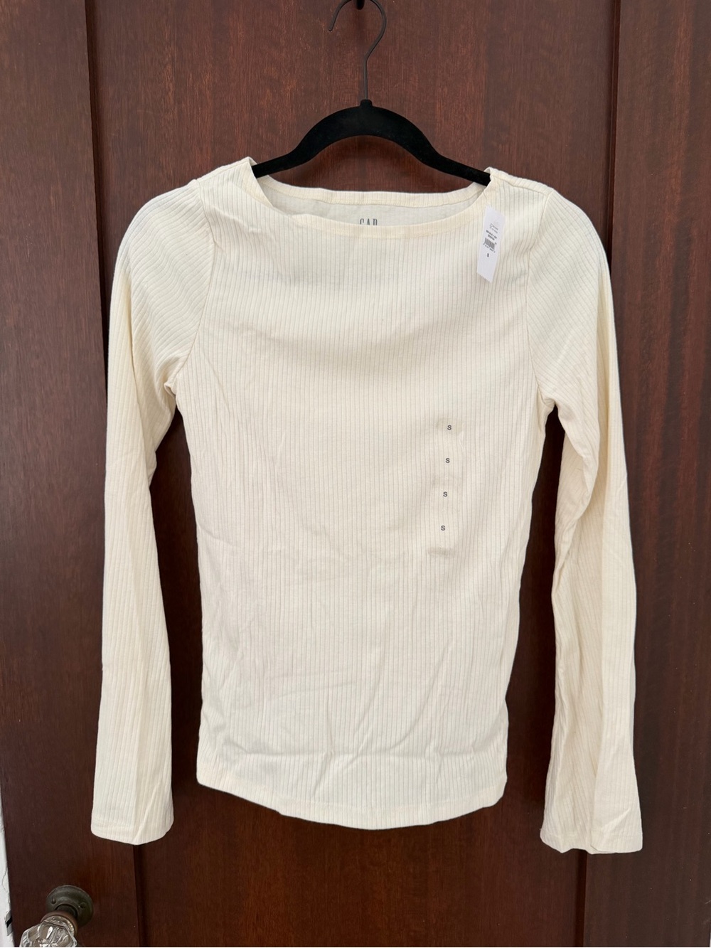 Gap Bell Sleeve Blouse